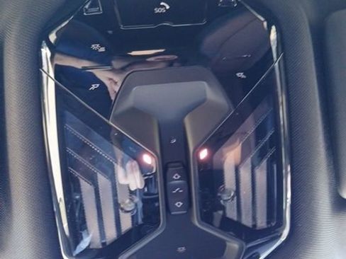 New 2026 BMW 530i w/ M Sport Package RWD image 27