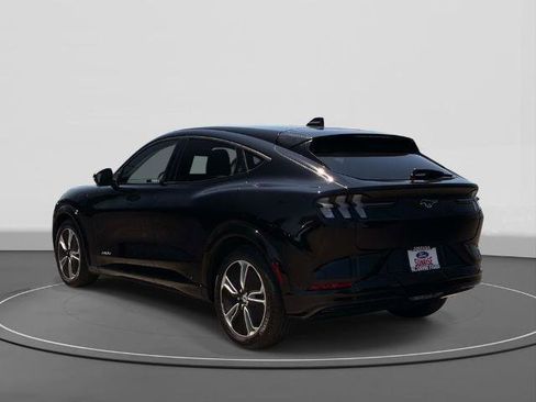Certified 2023 Ford Mustang Mach-E Premium RWD image 7