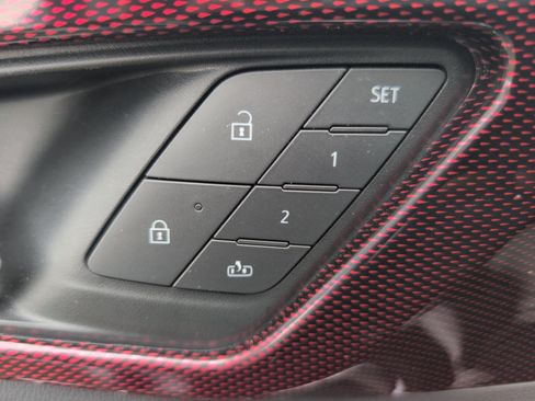 Used 2026 Chevrolet Traverse RS w/ LPO, Floor Liner Package image 26