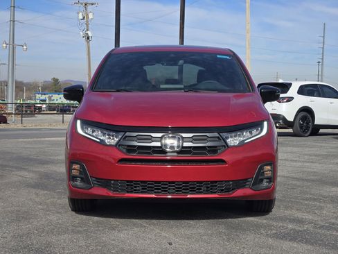 New 2026 Honda Odyssey Sport-L image 6