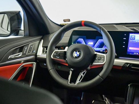 New 2026 BMW X2 M35i w/ Technology Package image 15