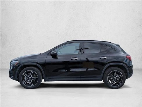 Used 2026 Mercedes-Benz GLA 250 image 8