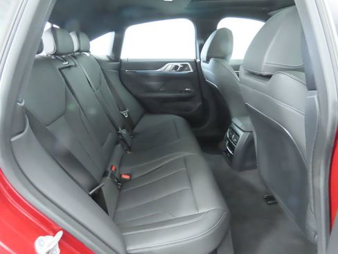 Used 2025 BMW 440i xDrive image 23