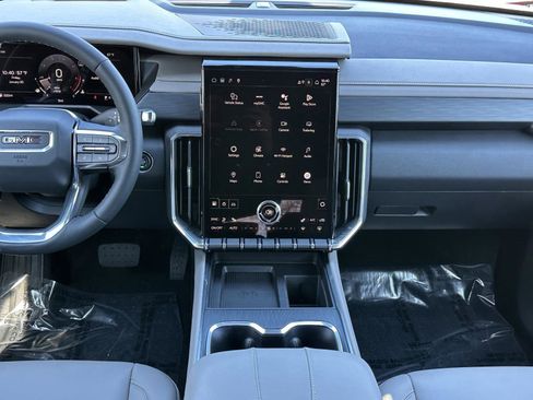 New 2026 GMC Acadia Elevation w/ Black Edition image 15