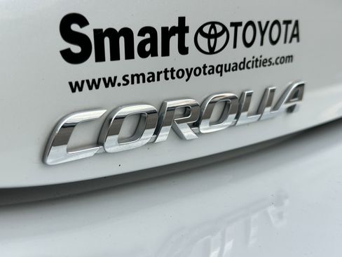 Certified 2024 Toyota Corolla XSE image 8