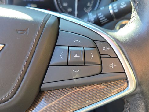 Used 2024 Cadillac XT5 Premium Luxury w/ Platinum Package image 26