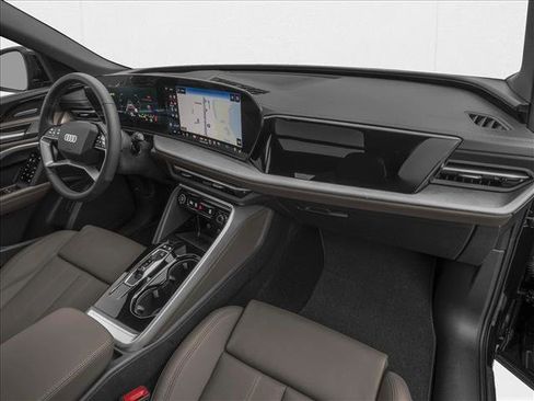 New 2026 Audi Q5 Premium Plus AWD/4WD image 11