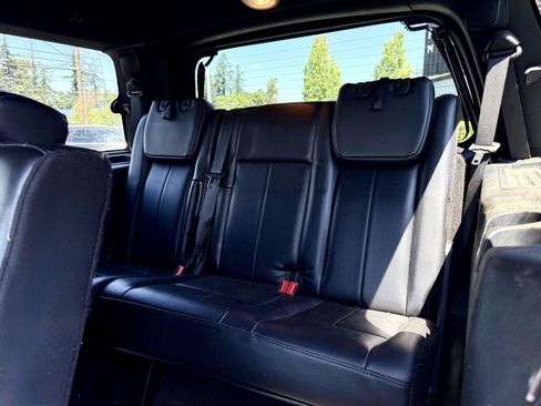 Used 2017 Ford Expedition Limited AWD/4WD image 17