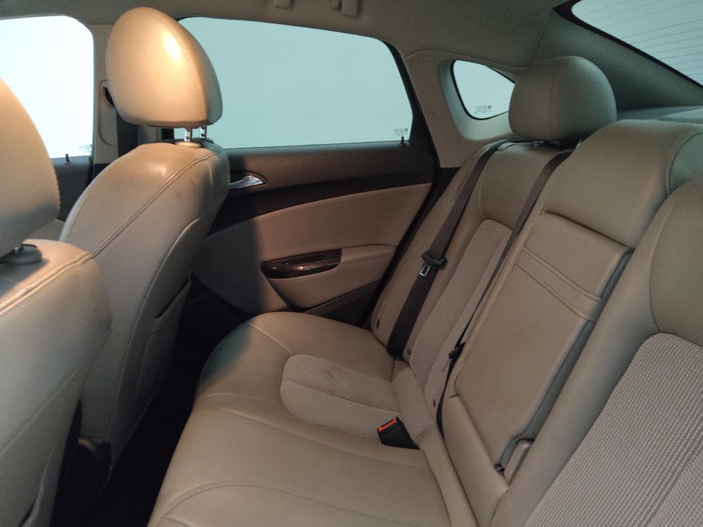 Used 2016 Buick Verano Sport Touring FWD image 18