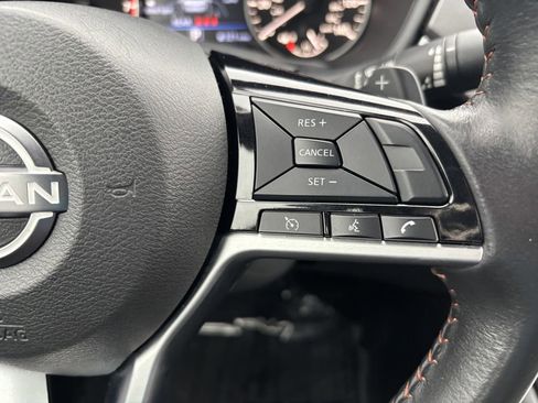 Used 2023 Nissan Altima 2.5 SR image 16