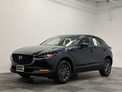 Used 2024 MAZDA CX-30 AWD 2.5 S