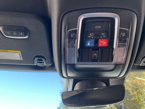 Used 2022 RAM 1500 Limited image 41