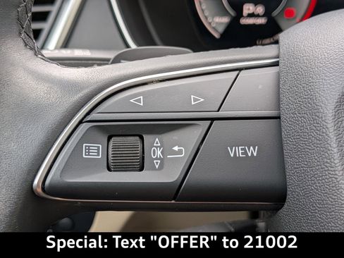 Certified 2023 Audi Q5 2.0T Premium Plus w/ Premium Plus Package image 30