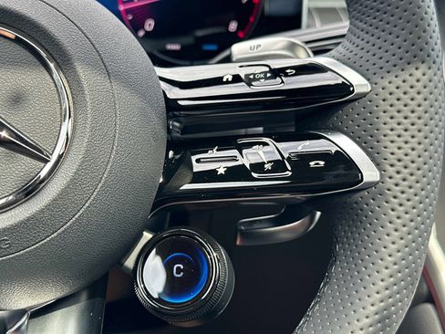 New 2026 Mercedes-Benz GLC 43 AMG 4MATIC Coupe image 30