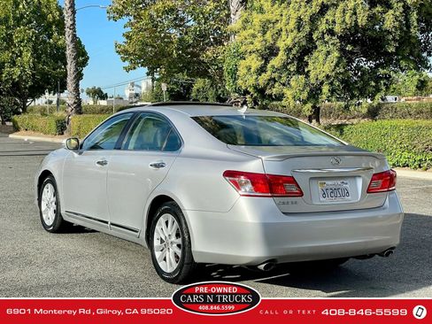 Used 2012 Lexus ES 350 FWD image 4