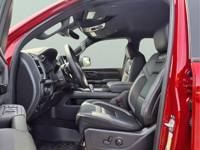 New 2026 RAM 1500 RHO AWD/4WD image 17
