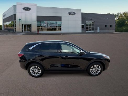 Used 2022 Ford Escape SE AWD/4WD image 10