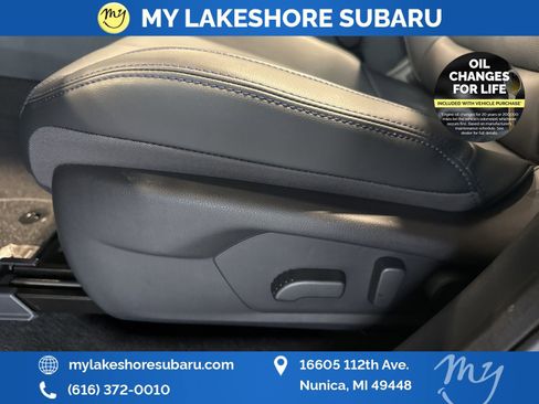 New 2026 Subaru Forester Limited image 9
