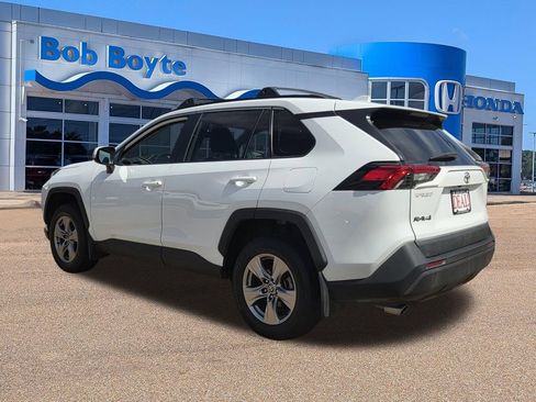 Used 2023 Toyota RAV4 XLE w/ Convenience Package FWD image 7