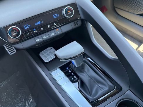 New 2026 Hyundai Elantra Sport w/ Cargo Package FWD image 26
