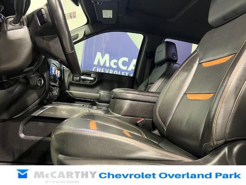 Used 2021 GMC Sierra 1500 AT4 w/ AT4 Premium Package AWD/4WD image 29