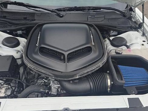 Used 2023 Dodge Challenger R/T w/ Plus Package RWD image 6