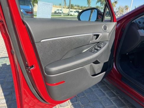 New 2026 Hyundai Sonata SE image 11