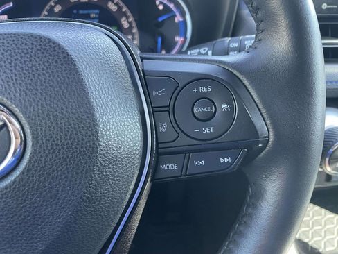 Used 2022 Toyota RAV4 XSE w/ XSE Grade Weather Package AWD/4WD image 35