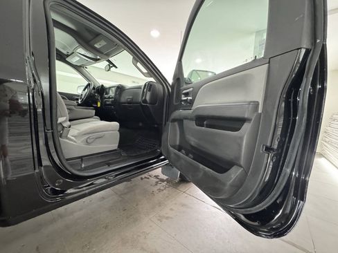 Used 2016 Chevrolet Silverado 1500 LS w/ Trailering Package AWD/4WD image 16