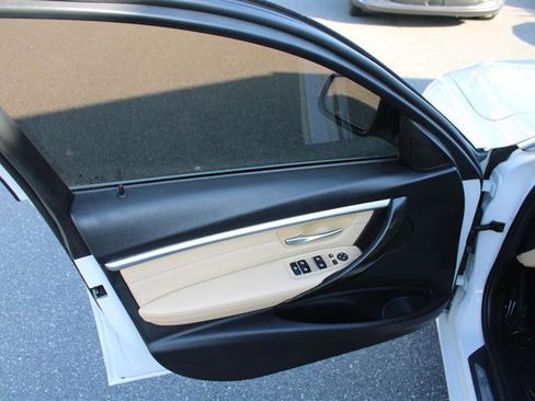 Used 2018 BMW 330i 330I w/ Convenience Package image 9