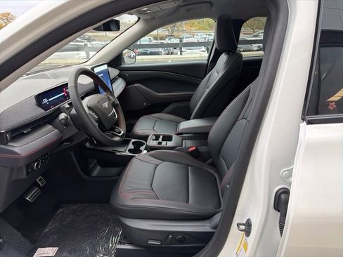 New 2025 Ford Mustang Mach-E Premium w/ Sport Appearance Package image 10
