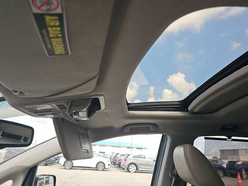 Used 2012 Honda Odyssey EX-L image 13