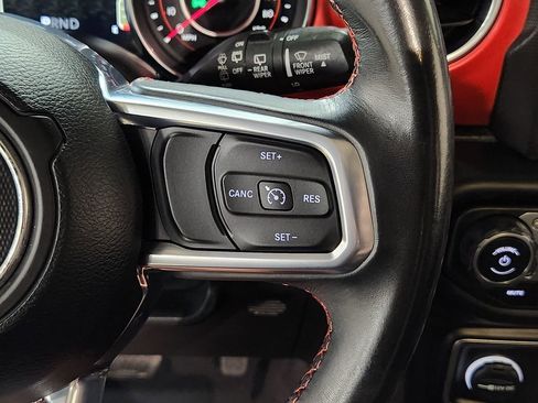 Used 2020 Jeep Wrangler Unlimited Rubicon image 49