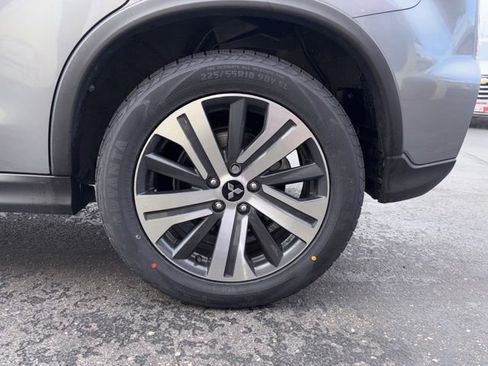 Used 2024 Mitsubishi Outlander Sport AWD image 22