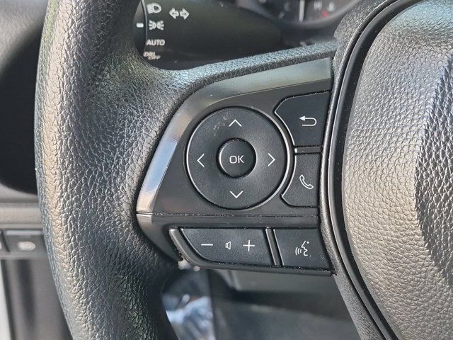 Used 2025 Toyota Corolla LE FWD image 25