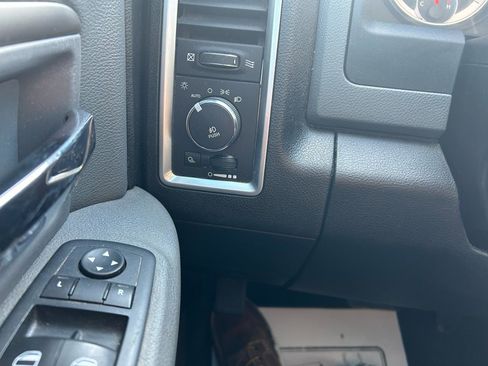 Used 2016 RAM 1500 Big Horn image 26