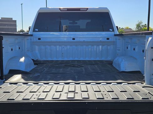 Used 2023 Chevrolet Silverado 2500 Custom w/ Custom Convenience Package image 21