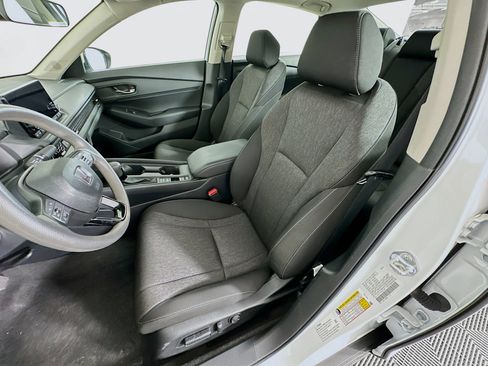 Used 2024 Honda Accord EX image 13