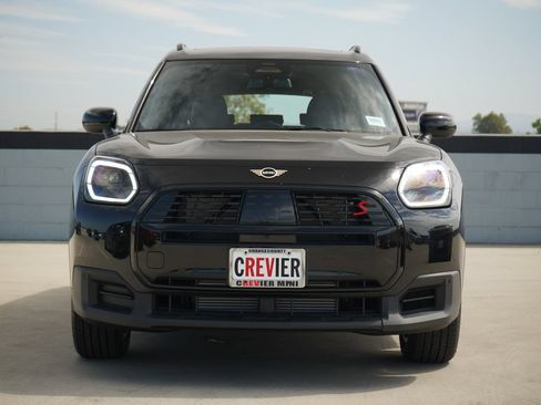 New 2027 MINI Cooper Countryman S AWD/4WD image 5