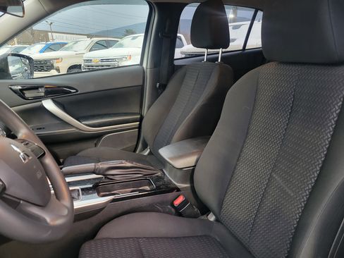 Used 2023 Mitsubishi Eclipse Cross Ralliart image 6