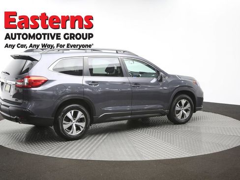 Used 2022 Subaru Ascent Premium AWD/4WD image 42
