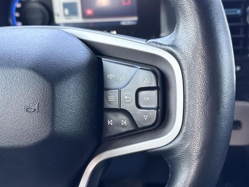 Used 2022 Ford Bronco Wildtrak image 11