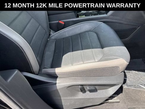 Used 2022 Volkswagen Atlas SEL Premium AWD/4WD image 10