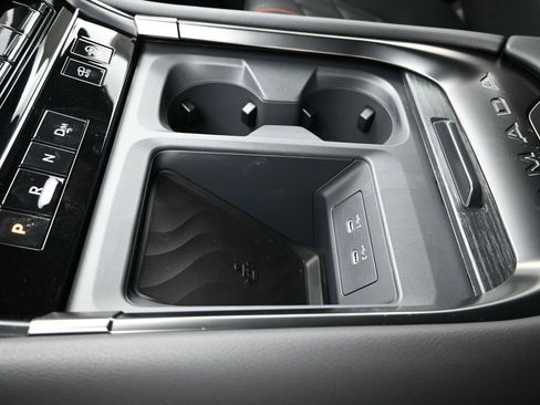 New 2026 Nissan Armada PRO-4X image 21