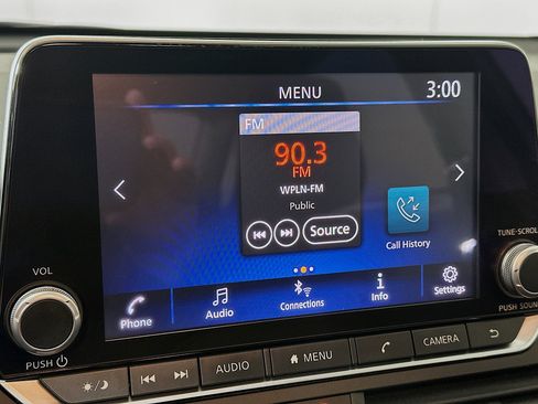 Used 2023 Nissan Altima 2.5 SR image 19