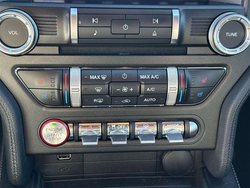 Used 2020 Ford Mustang GT Premium w/ GT Performance Package image 17