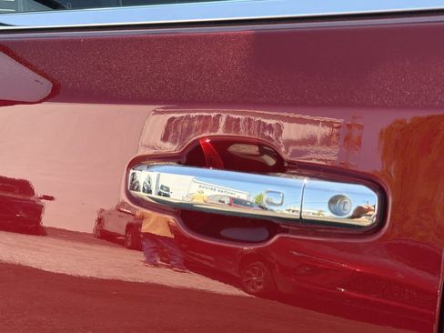 New 2026 Chevrolet Silverado 1500 LTZ image 26