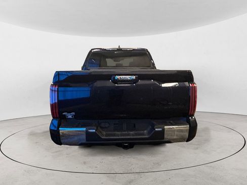 New 2026 Toyota Tundra 1794 Edition AWD/4WD image 4