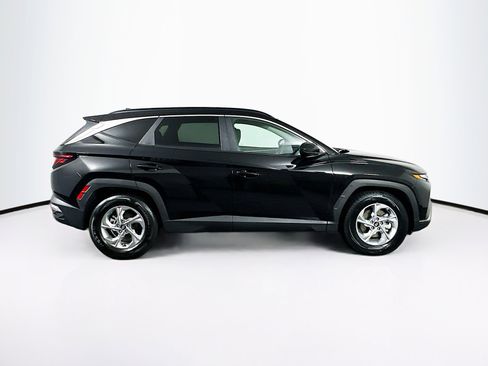Used 2024 Hyundai Tucson SEL image 10
