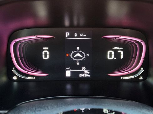 Certified 2024 Kia Soul GT-Line w/ Option Group 020 image 15